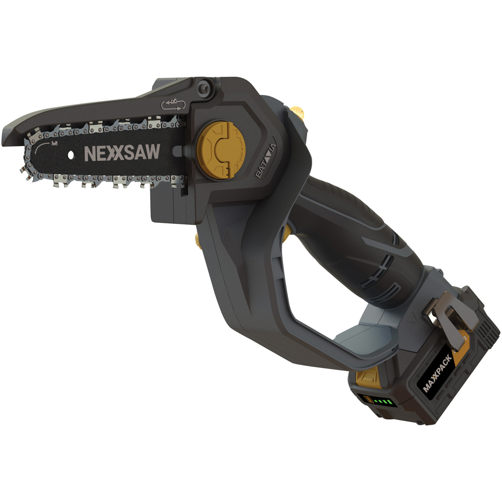 Batavia Nexxsaw 7 in 1 Chainsaw 180mm