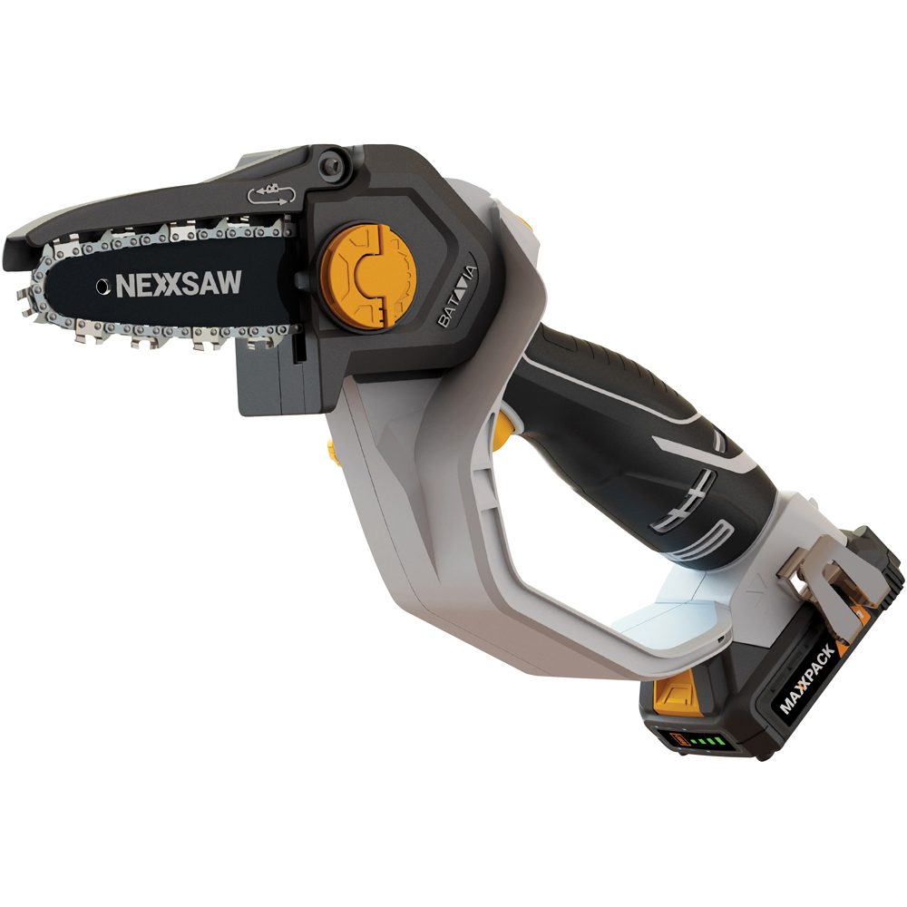 Batavia Nexxsaw 6 in 1 Chainsaw 150mm