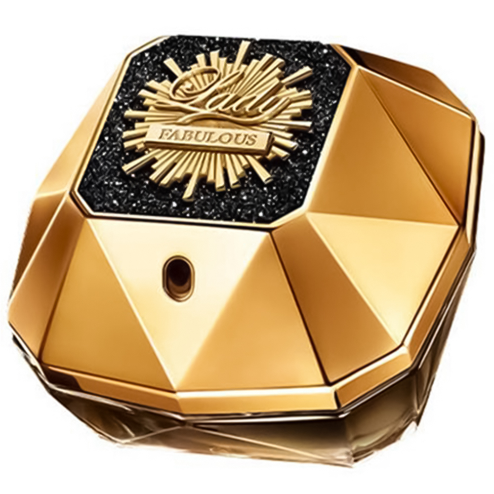 Paco Rabanne Lady Million Fabulous 2021 Eau De Parfum 80ml