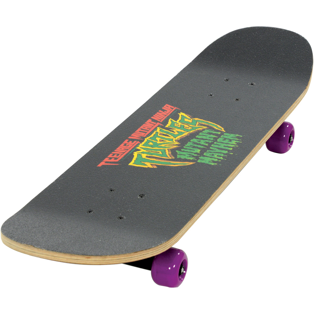 MoVe Teenage Mutant Ninja Turtles Skateboard