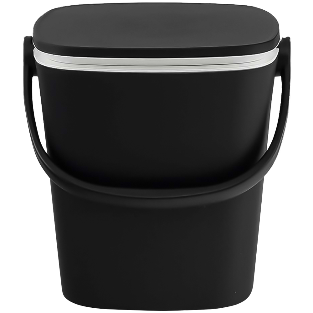 Costway Black 3 in 1 Portable Cooler Side Table
