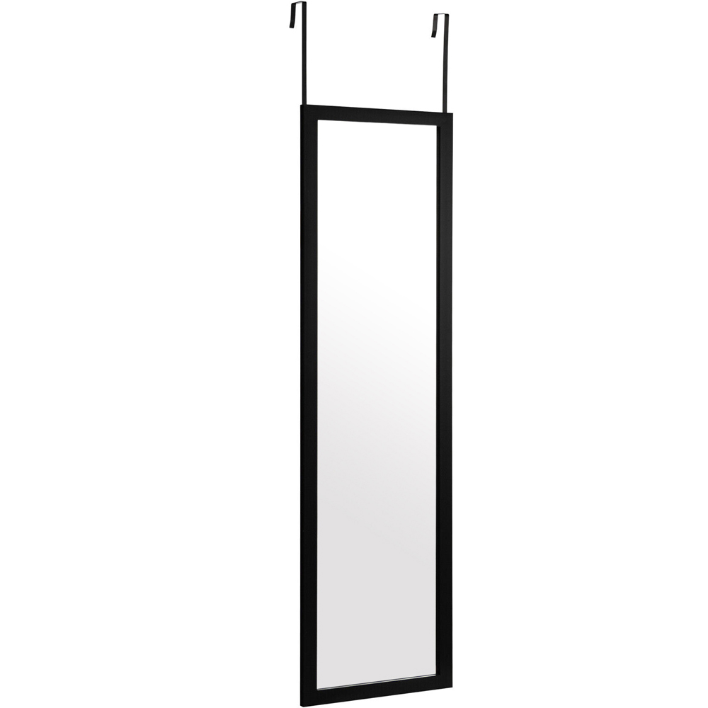 Costway Black Full Length Mirror 33 x 119cm