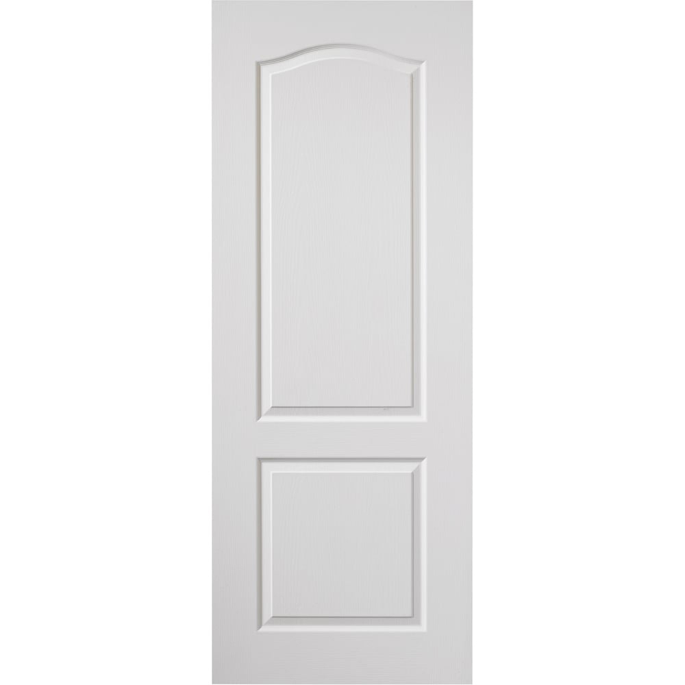 JB Kind Classique White Primed FD30 Internal Door 1981 x 686mm