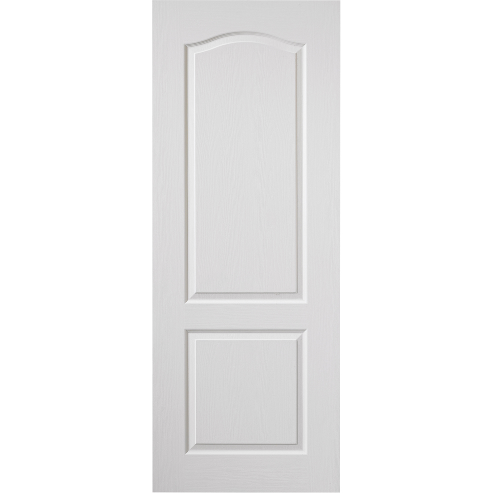 JB Kind Classique White Primed FD30 Internal Door 1981 x 838mm