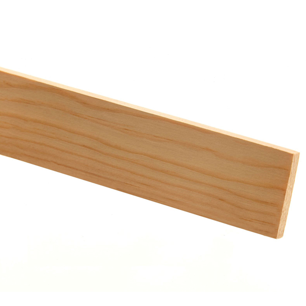 Blueprint Joinery Pine Basic PSE Stripwood 12 x 21mm 10 Pack