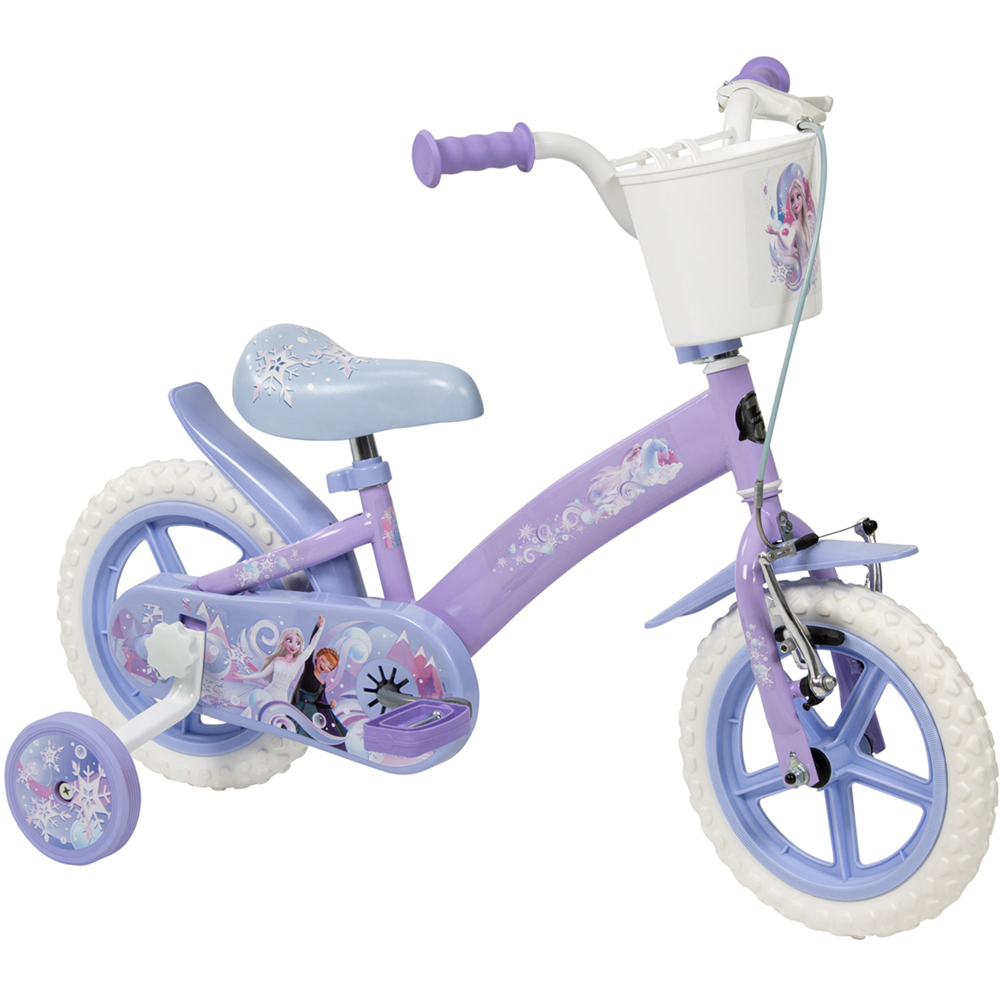 Disney Frozen 12 inch Bicycle 3-5 Years