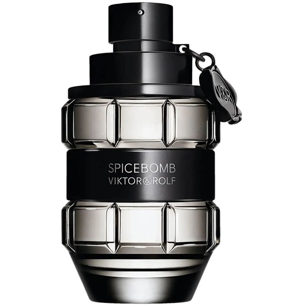Viktor & Rolf Spicebomb Homme Eau De Toilette 90ml Spray