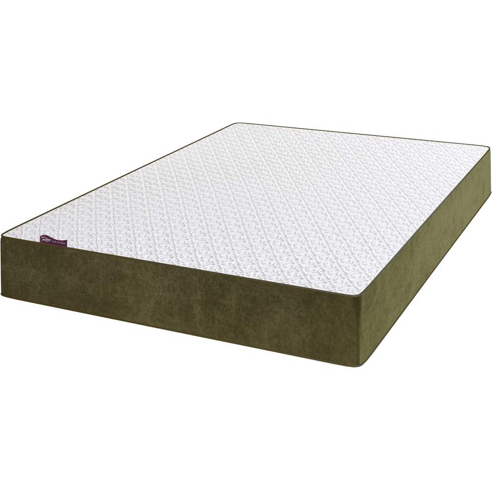 DS Living Reve King Size Emerald Gel-Flex Memory Foam Mattress