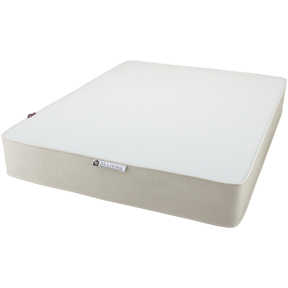 DS Living Reve Double Jasper Memory Foam Mattress