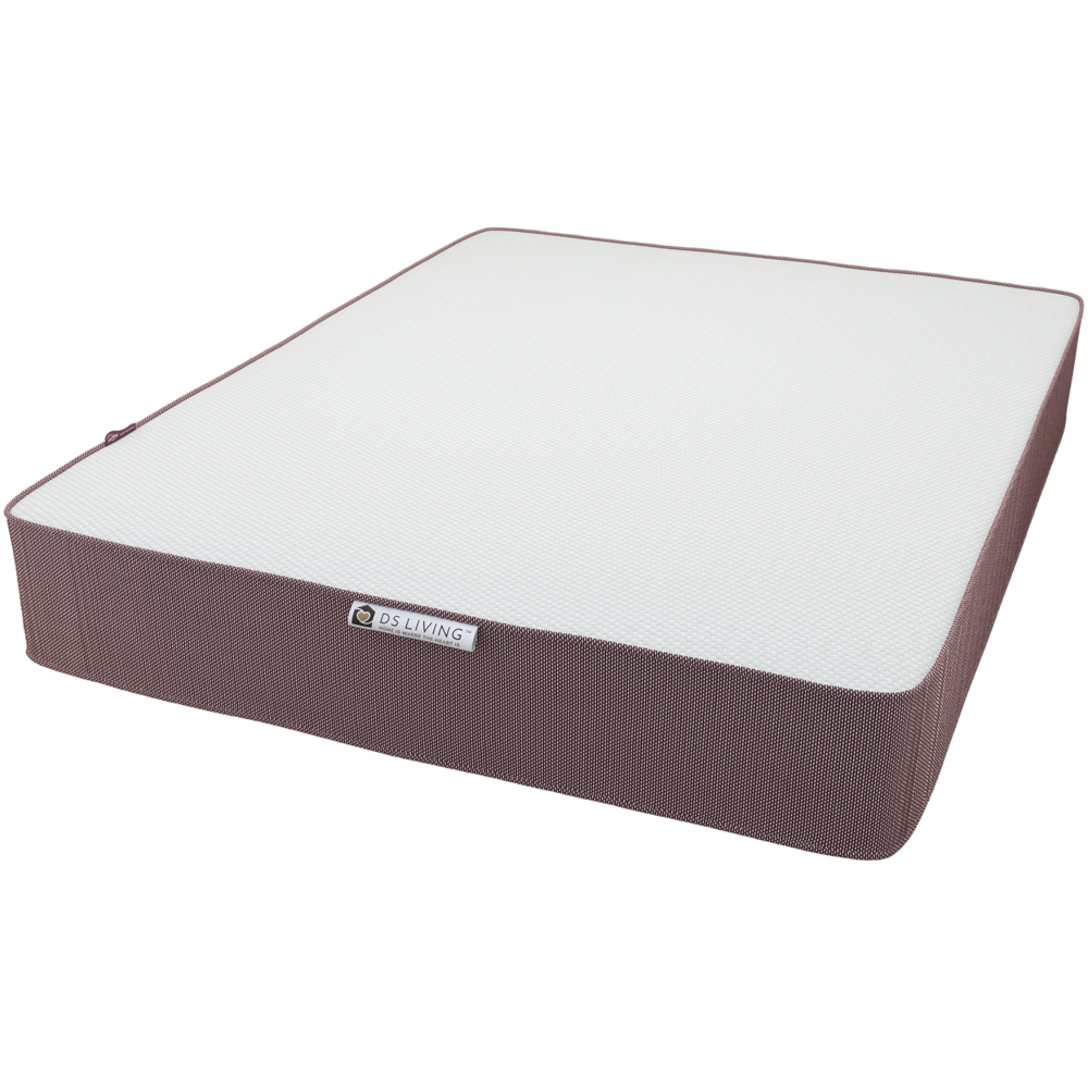 DS Living Reve King Size Siam Gel-Flex Memory Foam Mattress
