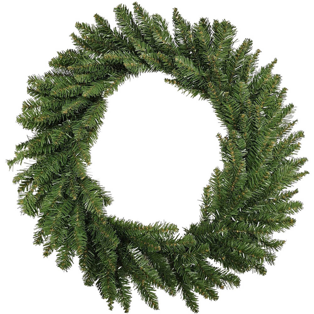 Samuel Alexander Christmas Wreath Green 60cm