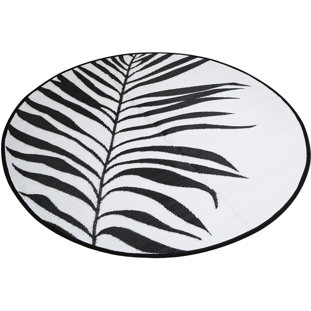 Home Garden Direct Divan Jupiter Outdoor Rug 200cm