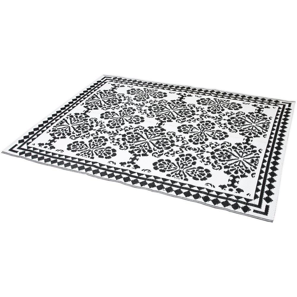 Home Garden Direct Mercury Jupiter Outdoor Rug 160 x 230cm