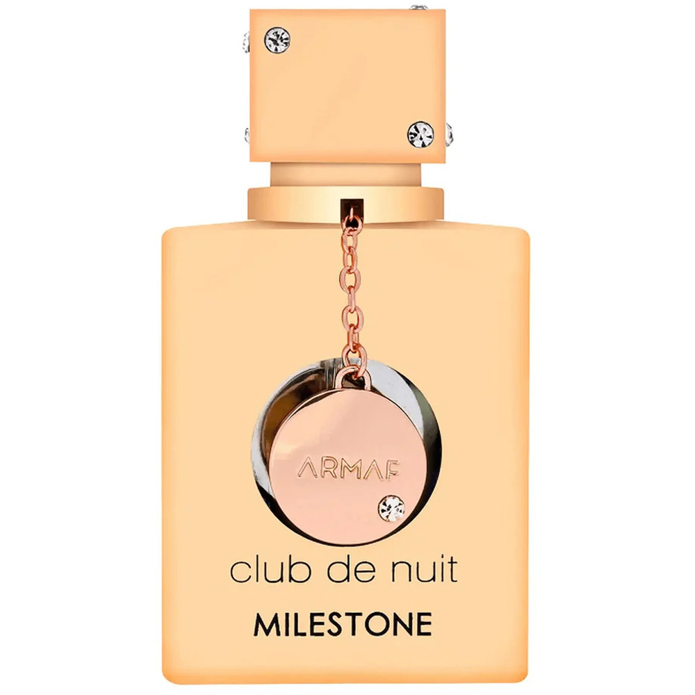Armaf Club De Nuit Milestone Eau De Parfum 105ml Spray