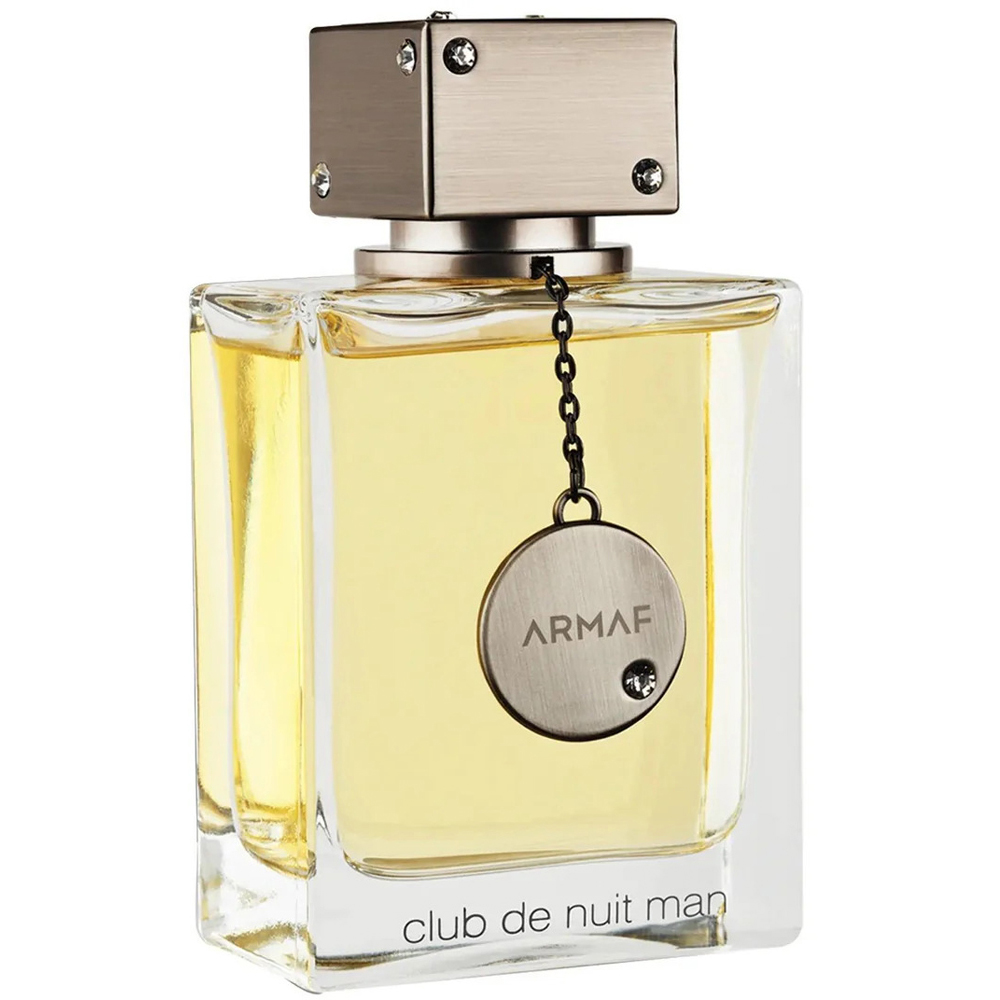 Armaf Club De Nuit Man Eau De Toilette 105ml Spray