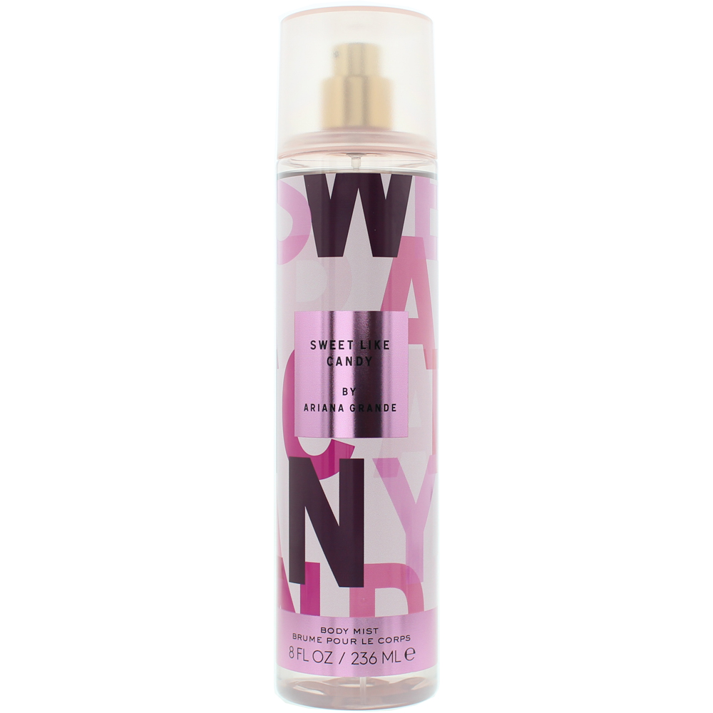 Ariana Grande Sweet Like Candy Body Mist 236ml