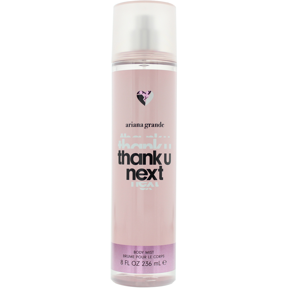 Ariana Grande Thank U Next Body Mist 236ml