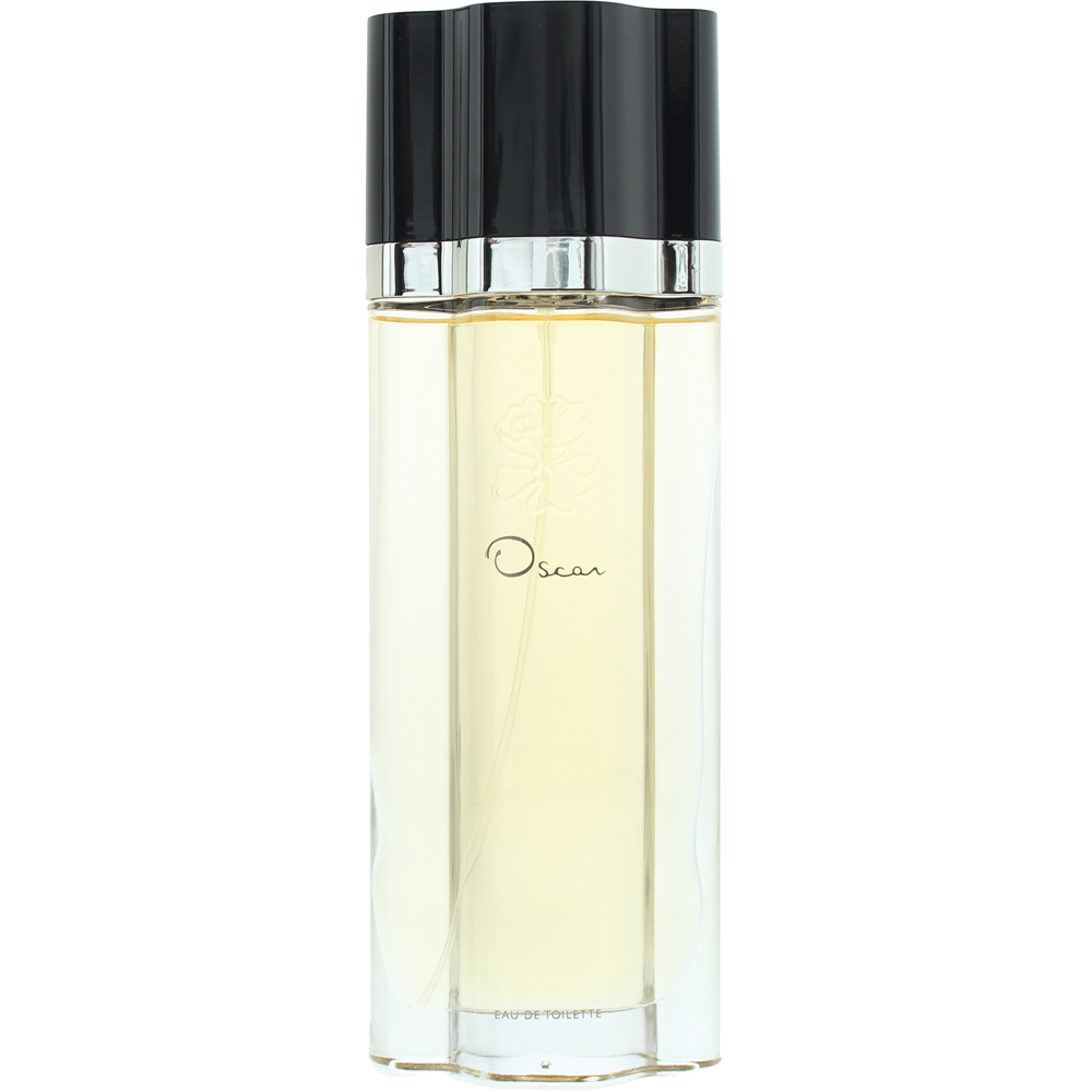 Oscar De La Renta Oscar Eau De Toilette100ml