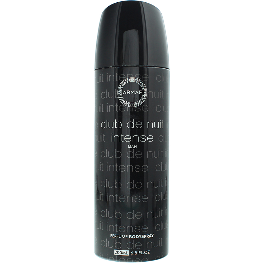 Armaf Club De Nuit Intense Man Body Spray 200ml