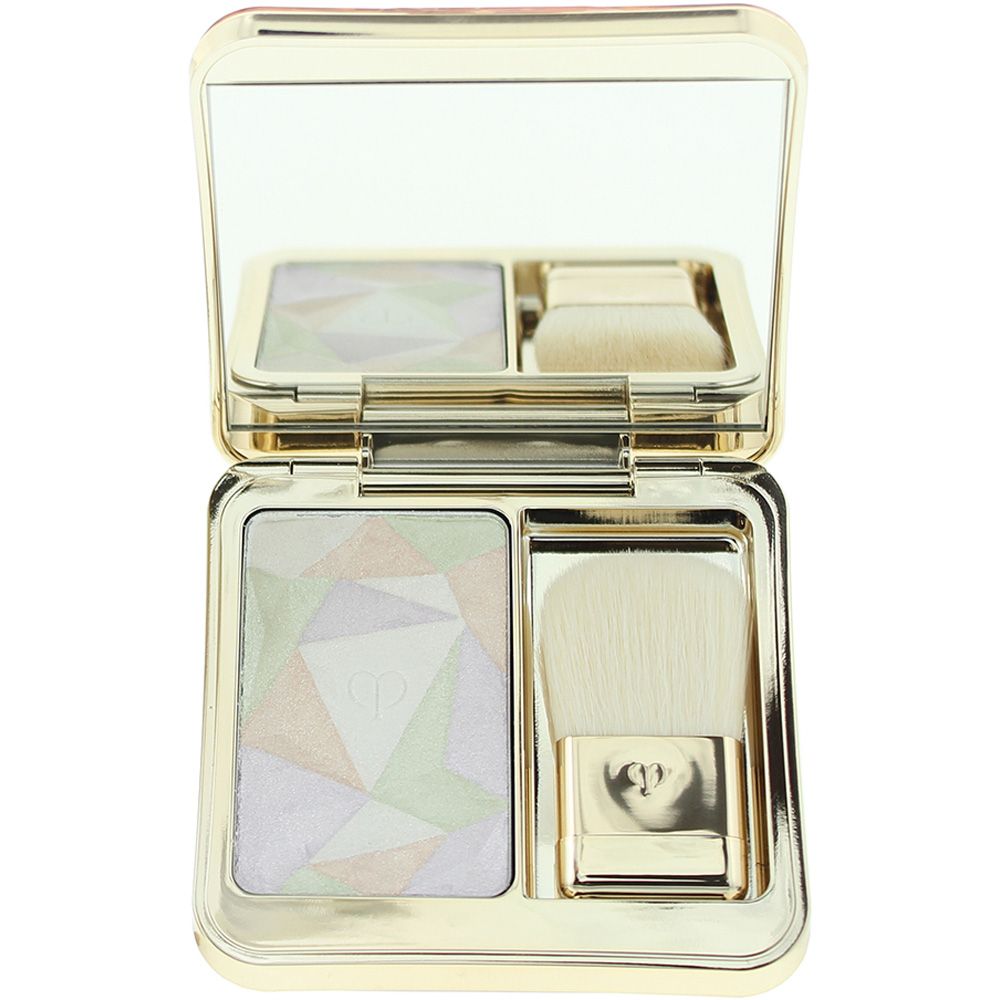 Clé De Peau Beauté Luminising Face Enhancer Highlighter 17 Celestial Sparks 9.9g