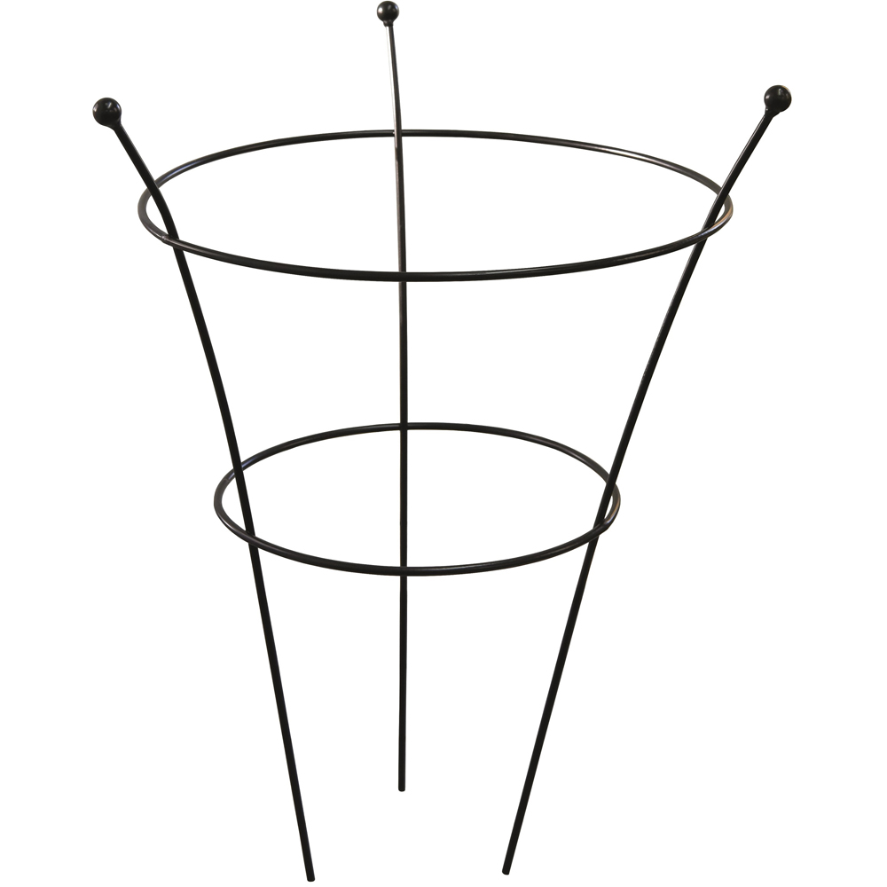 Garden Gear Peony or Herbaceous Extra Large Plant Frame 66 x 42cm