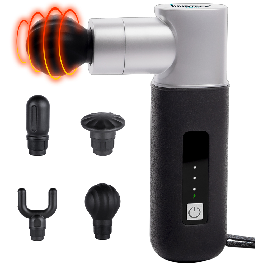 Innoteck Fitness Compact Premium Massage Gun