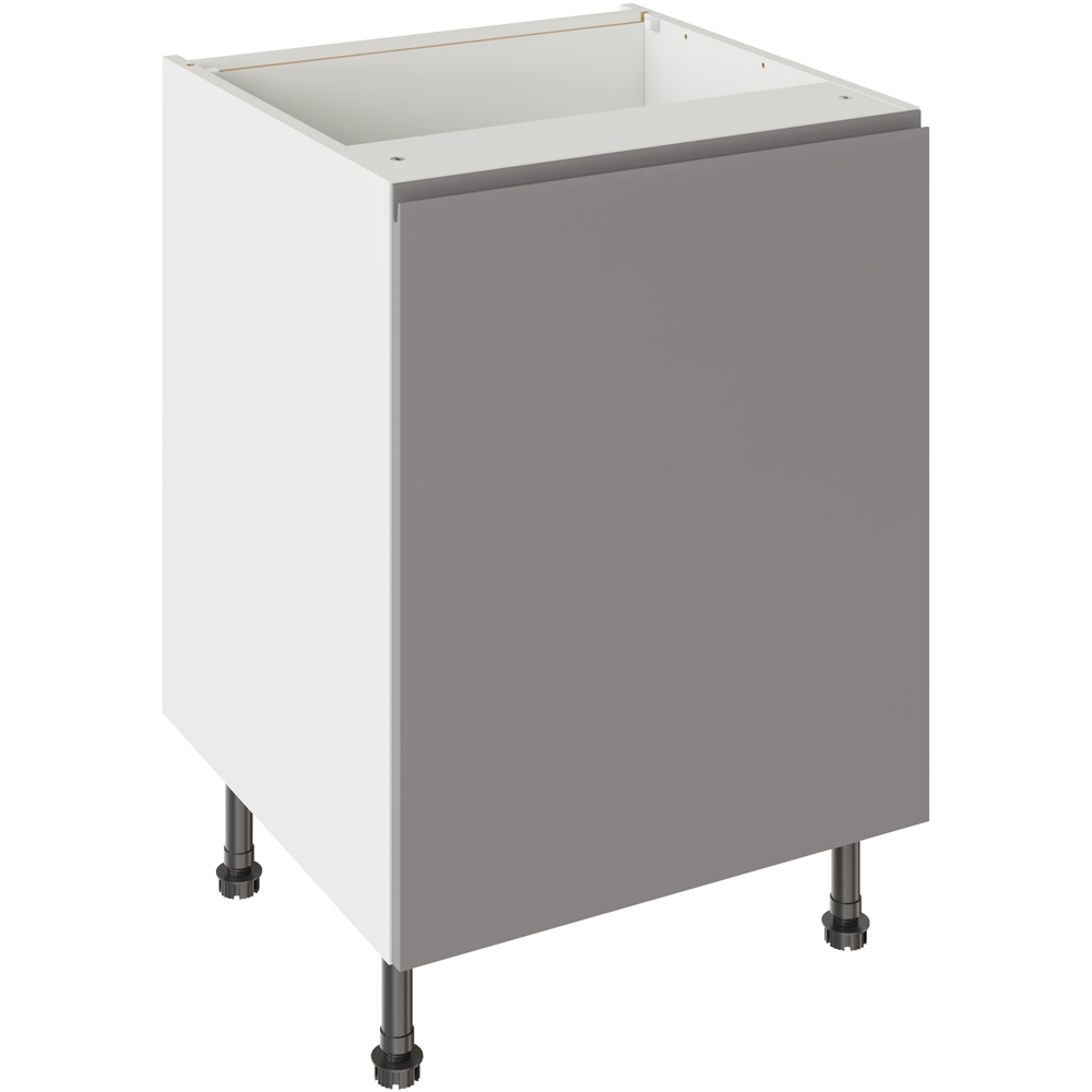 Kitchen Kit Base Kitchen Cabinet 30cm Dust Grey FIRA Gold Certified