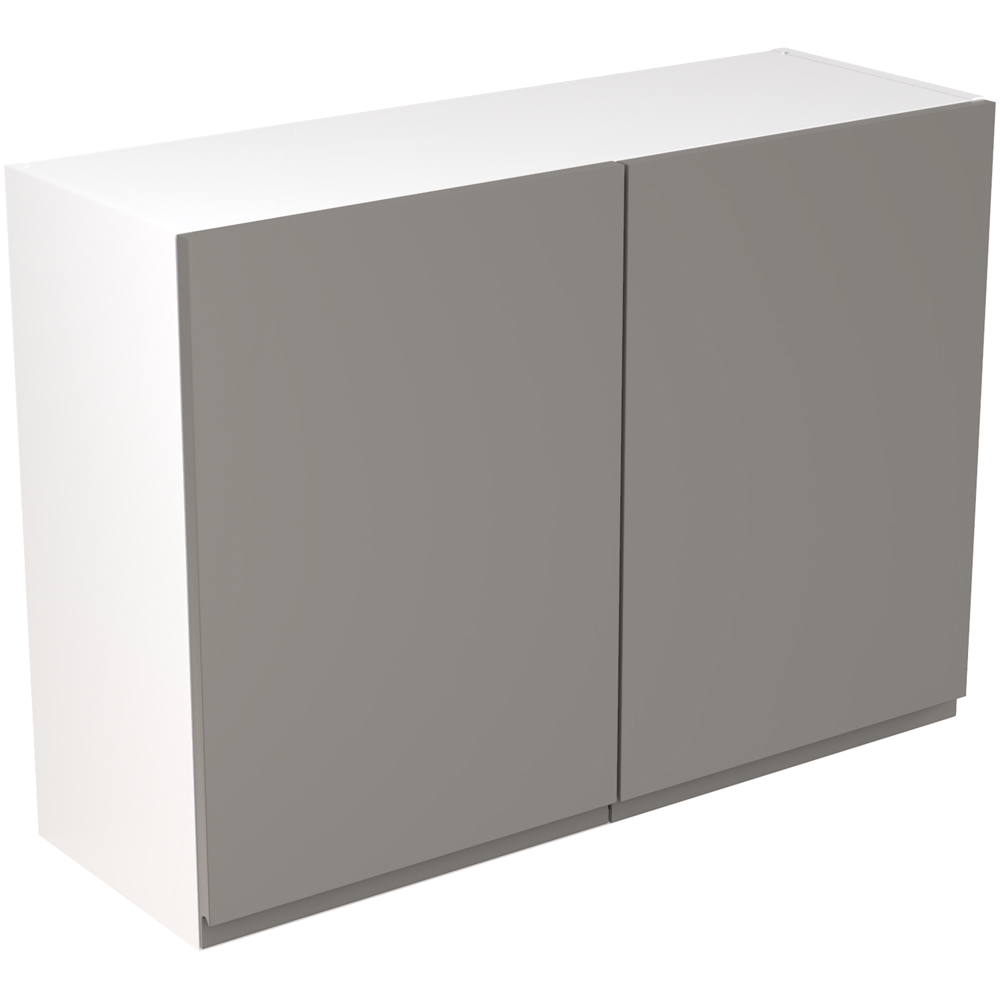 Kitchen Kit Wall Kitchen Cabinet 30cm Dust Grey FIRA Gold Certified