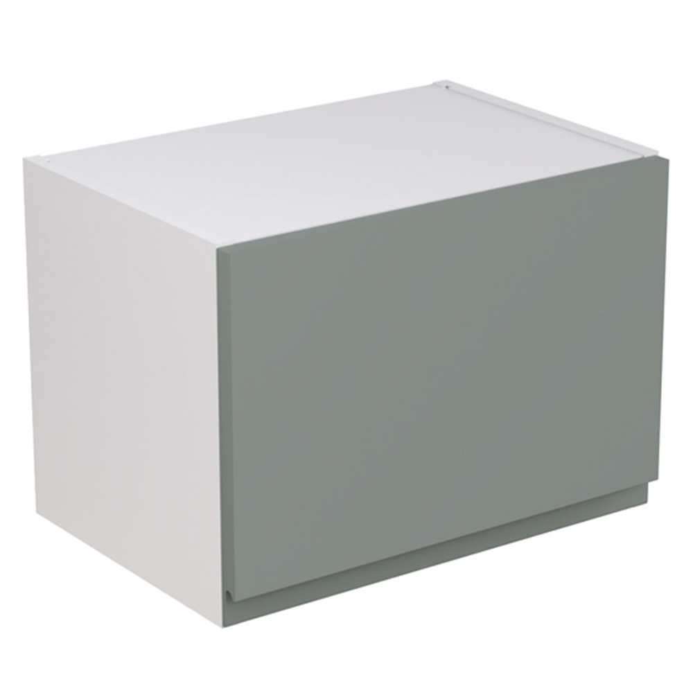Kitchen Kit Wall Cabinet - Sage Green - 30cm - FIRA Gold Certified