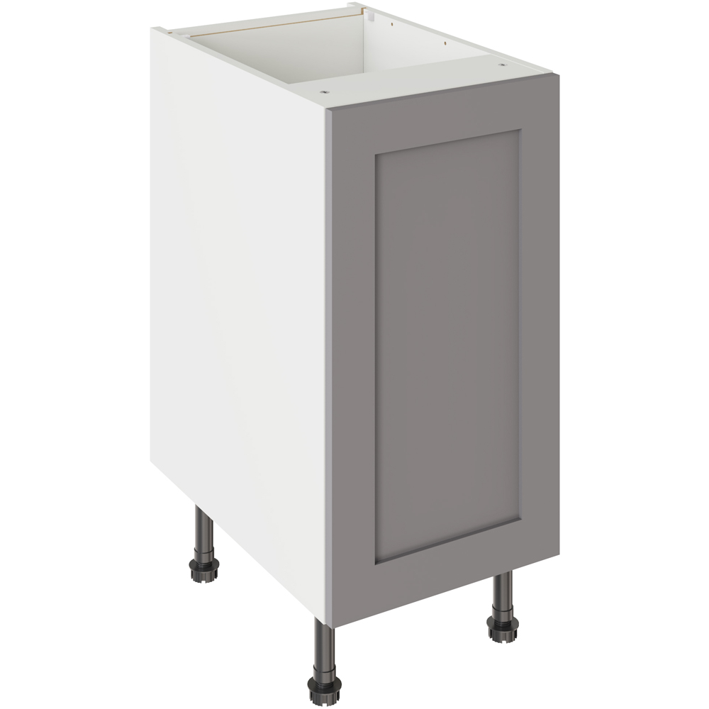 Kitchen Kit - Base Kitchen Cabinet - 30cm - Dust Grey - Gold Certified