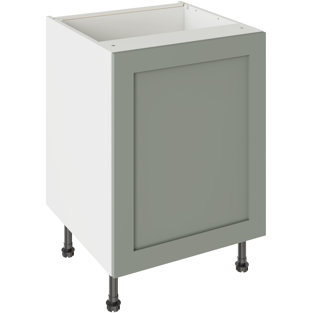 Kitchen Kit Base Kitchen Cabinet - Sage Green - 30cm - FIRA Gold Certified