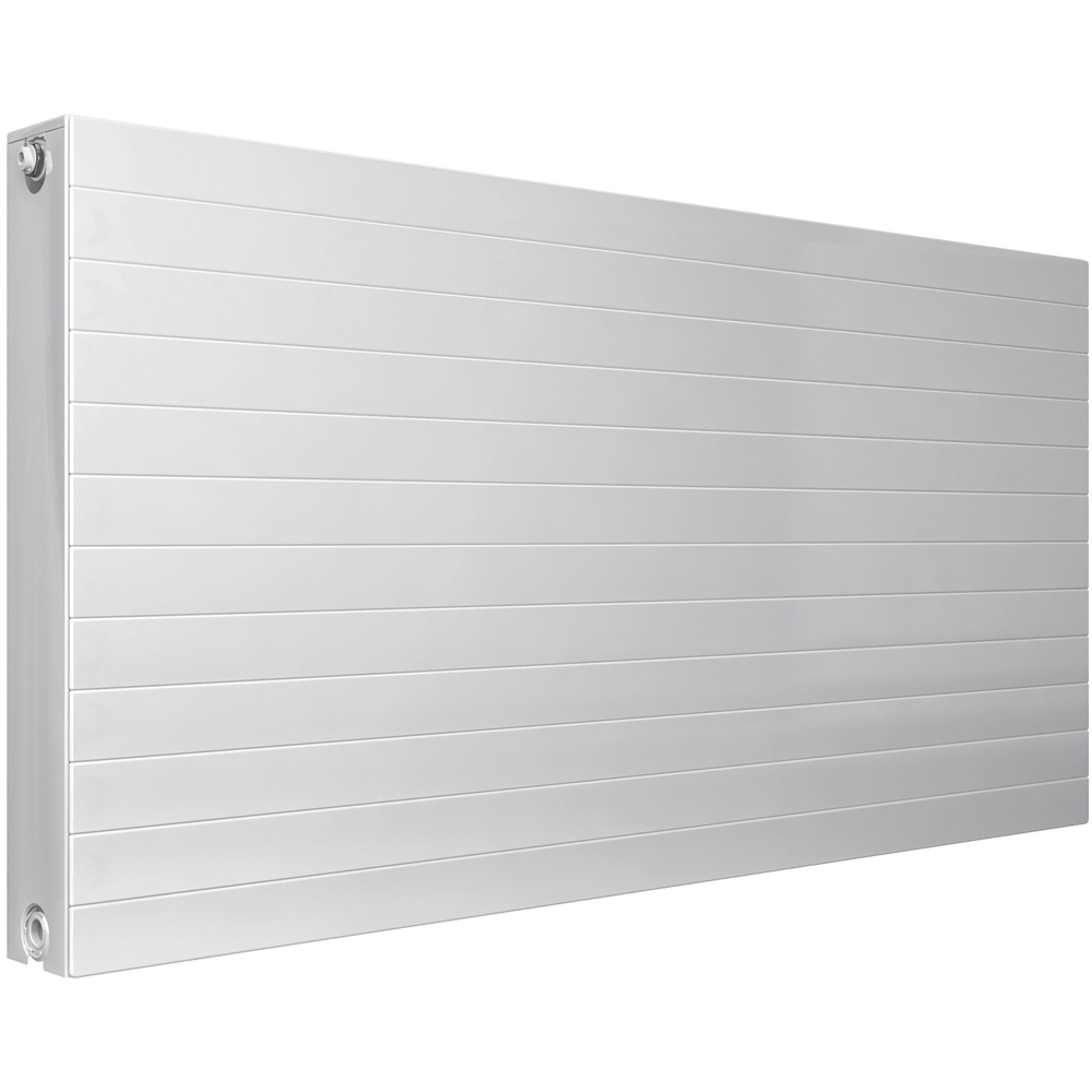 Henrad by Stelrad Everest Line Type 11 Radiator - 600 x 1000mm - White