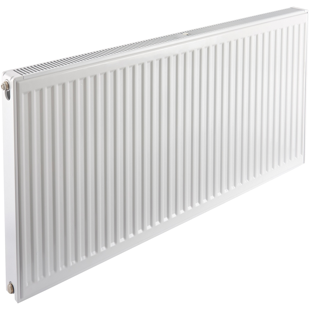 Prorad White Premium Type Dpsc Compact Radiator 700 X 800Mm Size 21