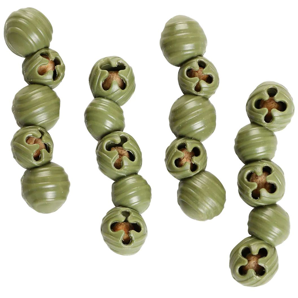 Elkwood RS Broccoli Apple and Chicken Dental Chew Treats 2 Pack