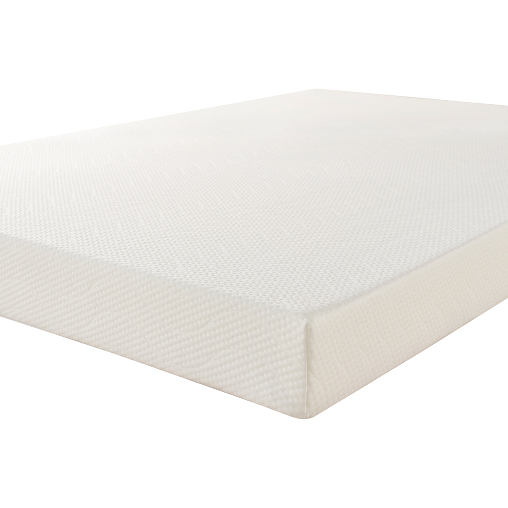 Aspire Kids Double Memory Foam Mattress