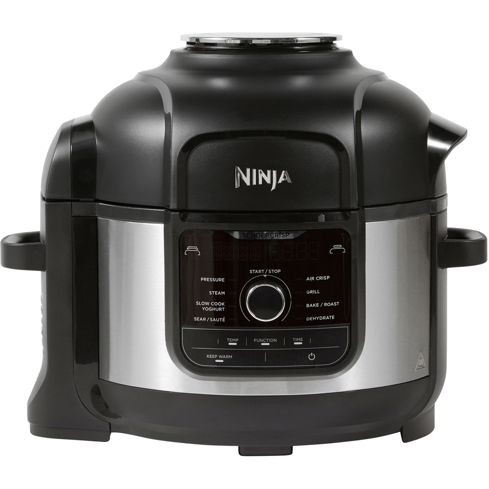 Ninja Foodi OP350UK 9 in 1 6L Multi Cooker