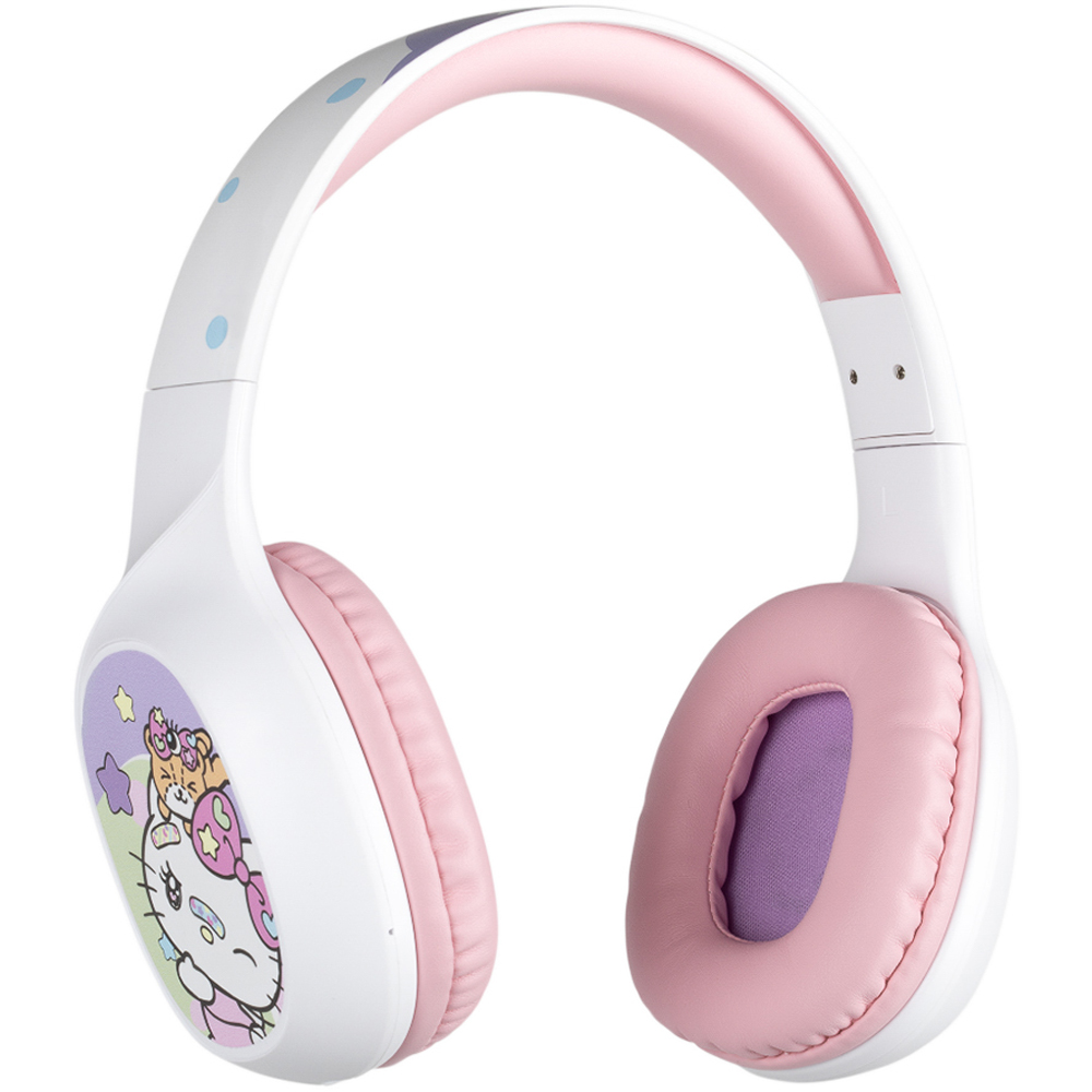 Hello Kitty Bluetooth Headphones