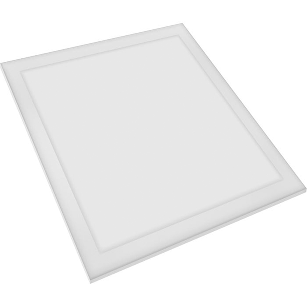 tectake Lucerna 14W 3000K Ultra Slim Warm White LED Panel Light 29.5 x 29.5cm