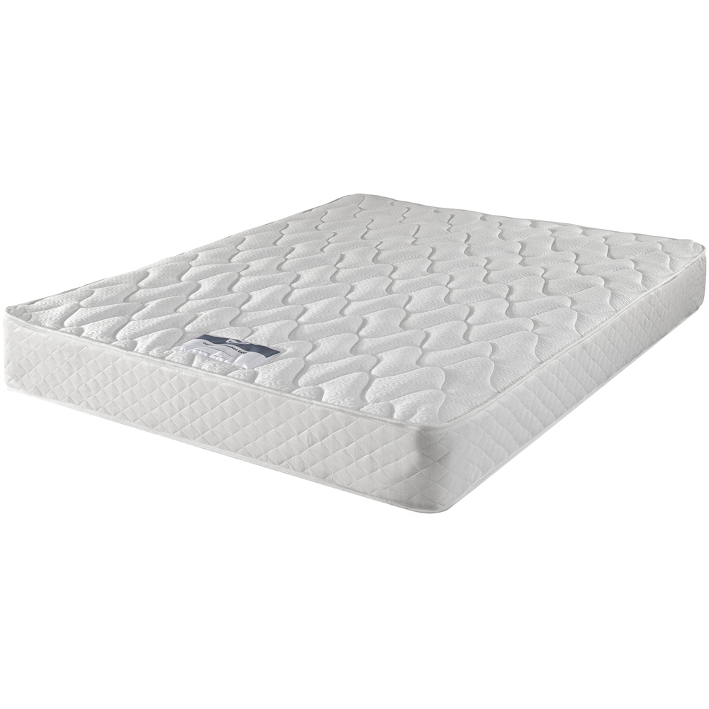 Silentnight Essentials Double Pocket Spring Eco Comfort Mattress