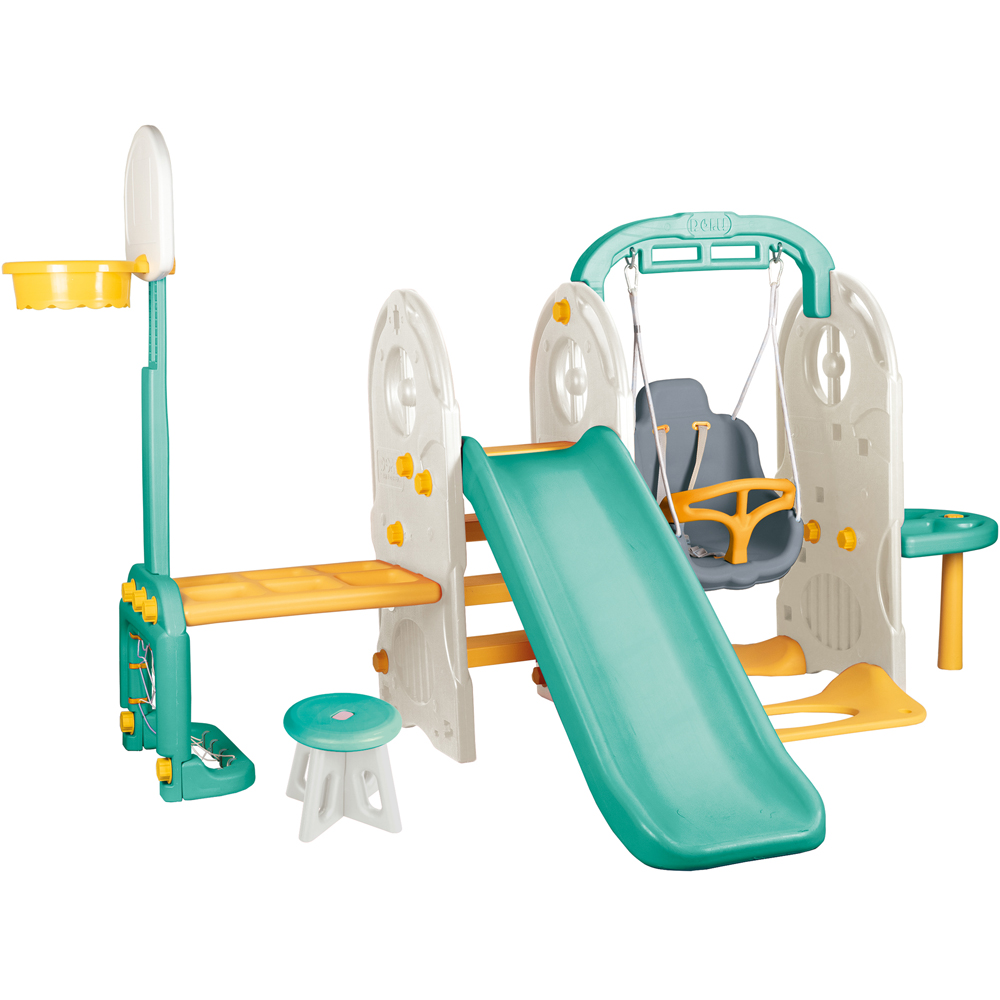 Dolu 7 in 1 Playground