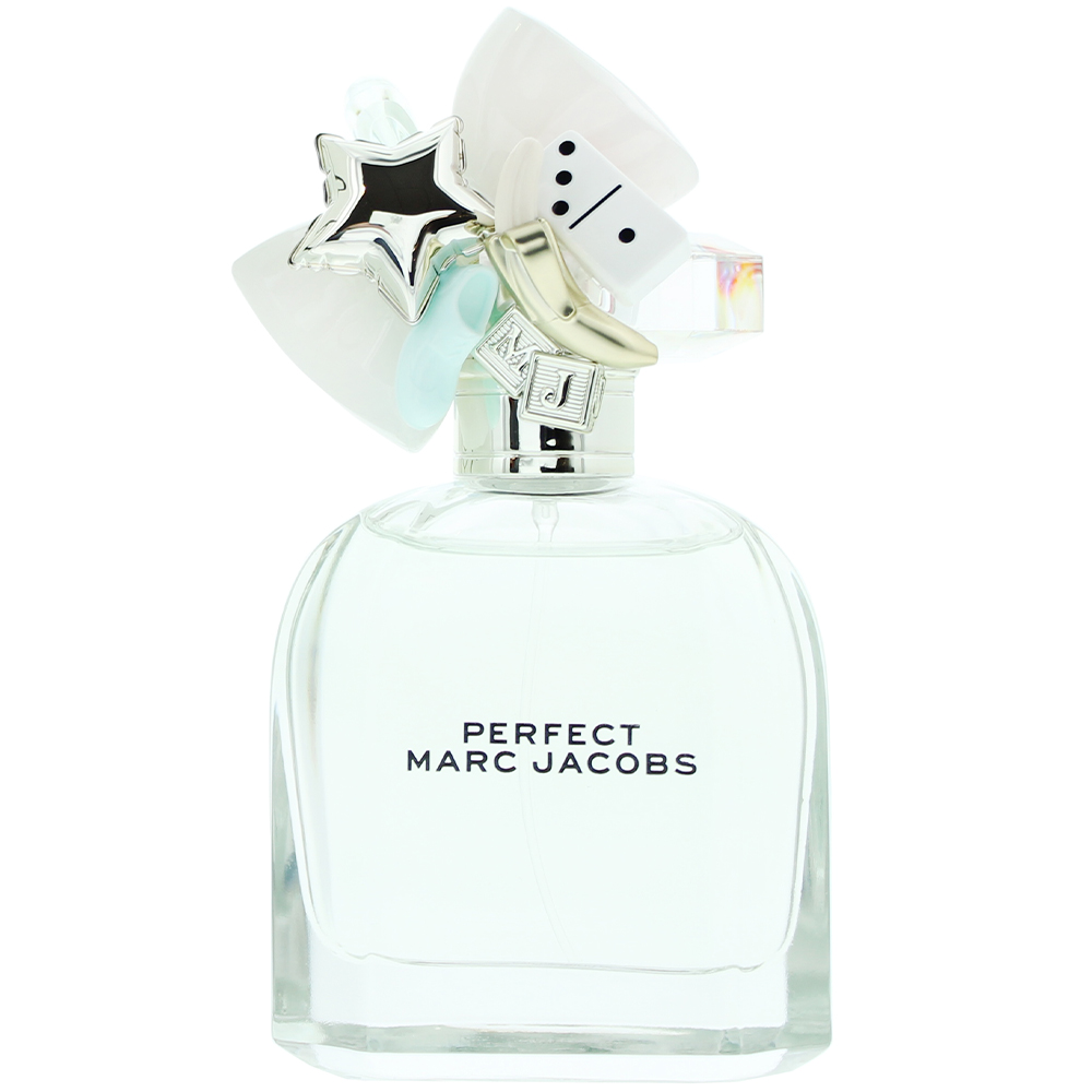 Marc Jacobs Perfect Eau de Toilette 50ml