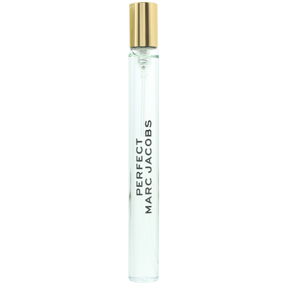 Marc Jacobs Perfect Eau de Toilette 10ml Spray