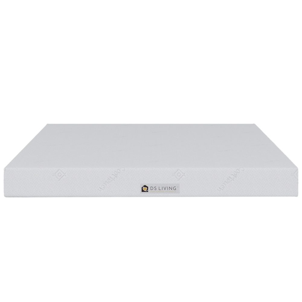 DS Living PureDream Single Orthopaedic Memory Foam Mattress 6 inch