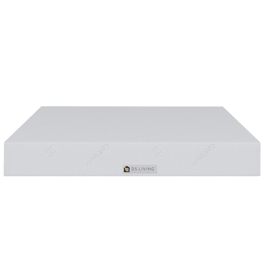 DS Living PureDream Small Single Orthopaedic Memory Foam Mattress 8 inch