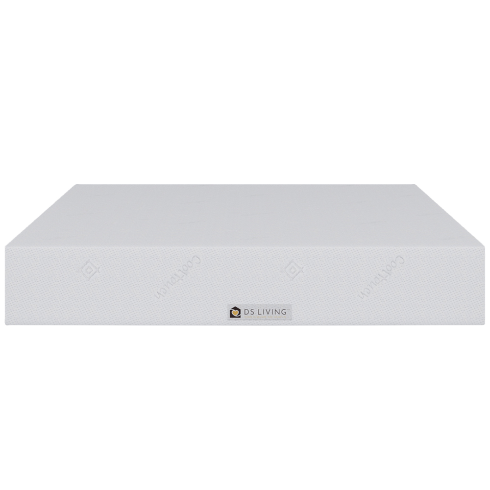 DS Living PureDream King Size Orthopaedic Memory Foam Mattress 10 inch