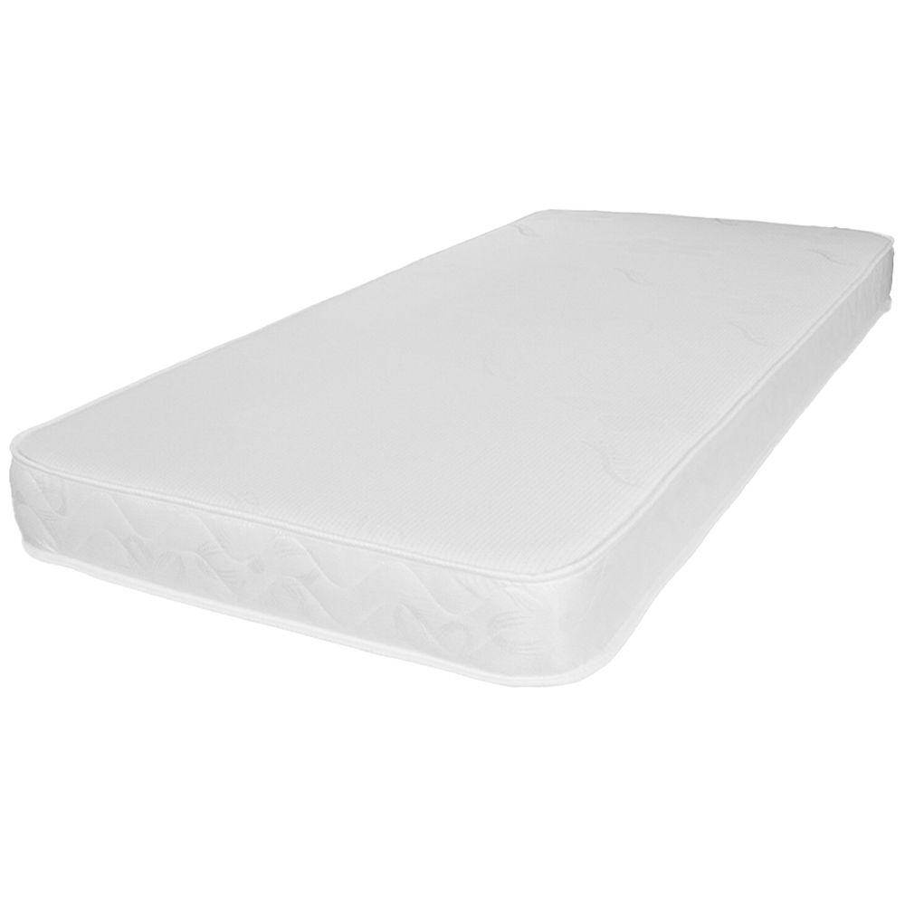 Starlight Beds Single All-Foam Memory Foam Medium Mattress