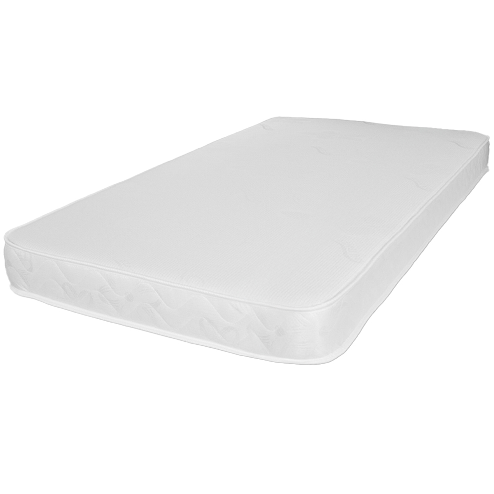 Starlight Beds Small Double All-Foam Memory Foam Medium Mattress