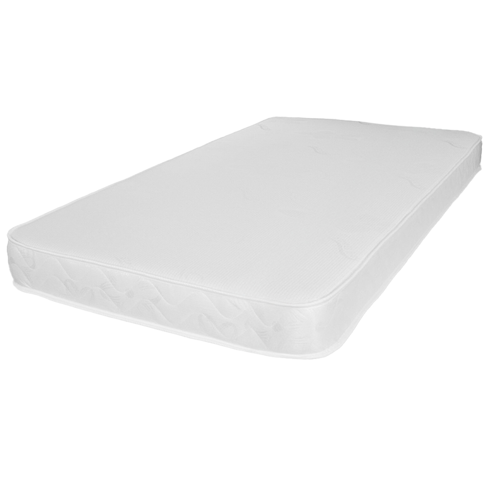 Starlight Beds Double All-Foam Memory Foam Medium Mattress