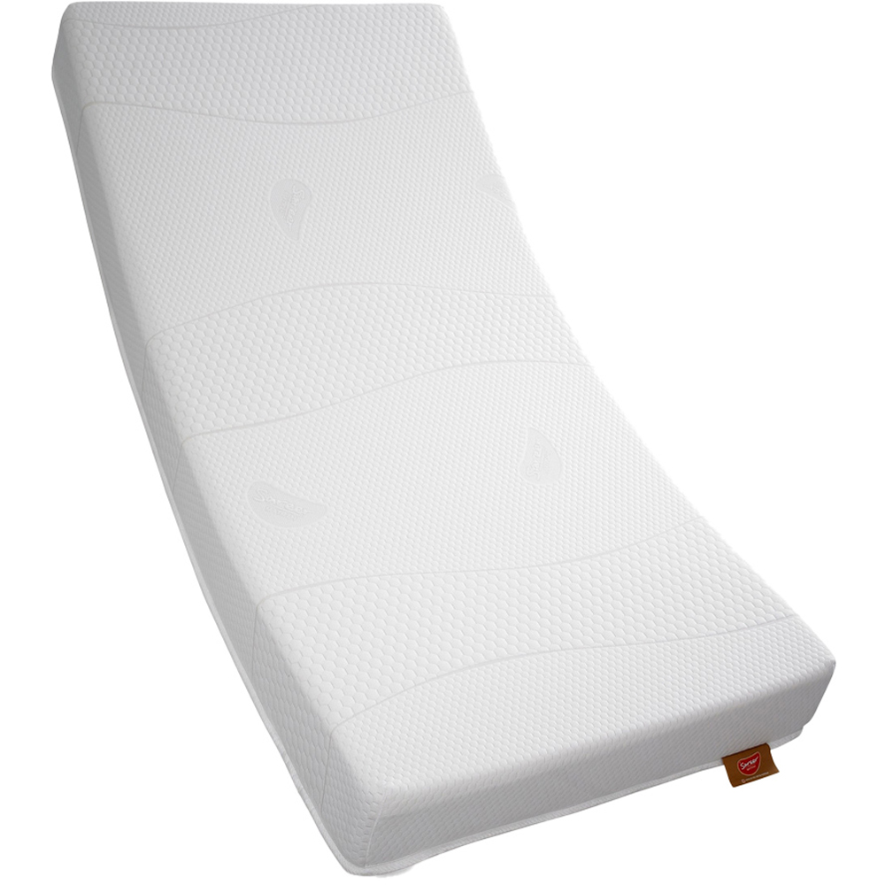 Sareer Matrah Super King Size Value Pack Memory Foam Mattress