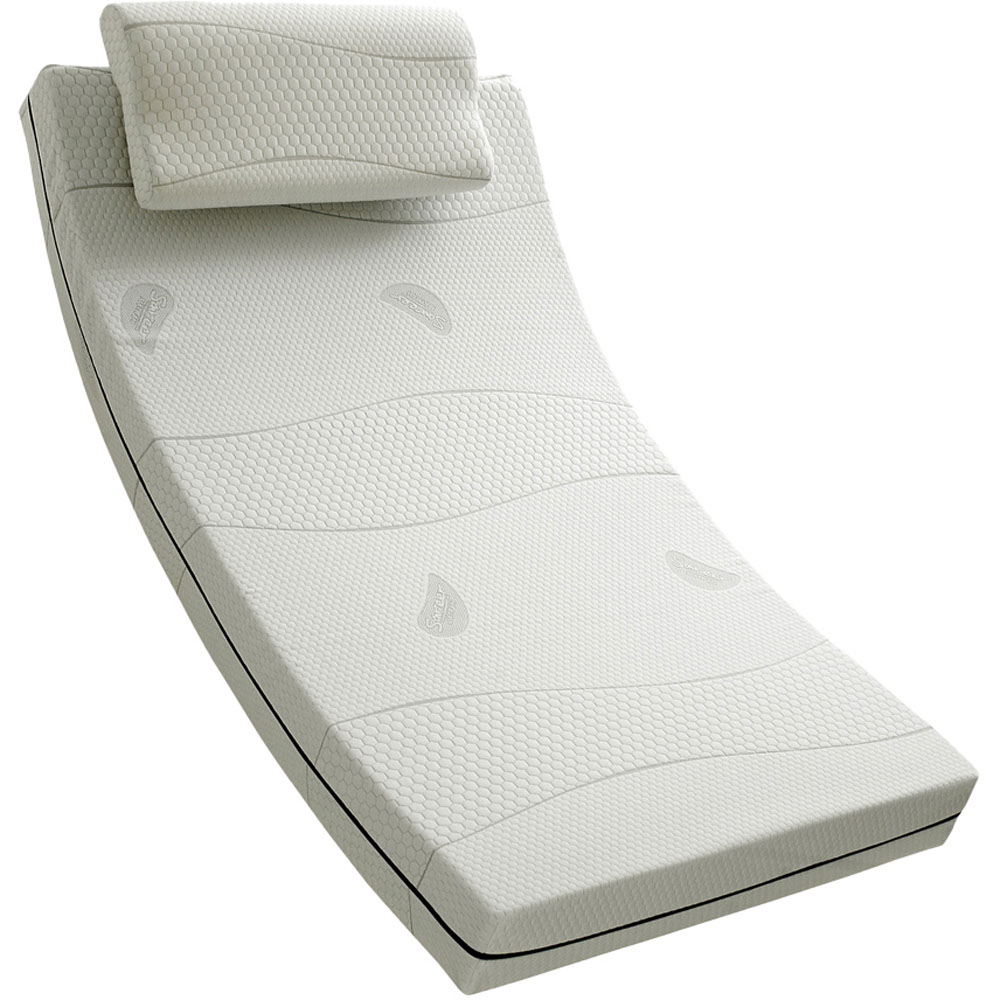Sareer Matrah Super King Size Kids Memory Foam Mattress